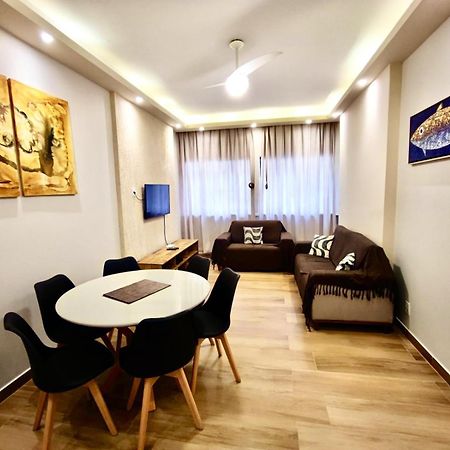 Aires 92 Apartment Rio de Janeiro Exterior photo