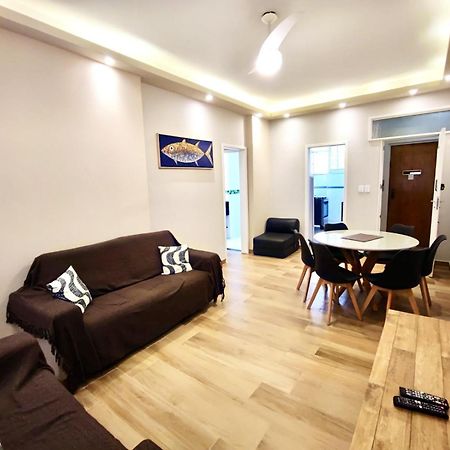 Aires 92 Apartment Rio de Janeiro Exterior photo
