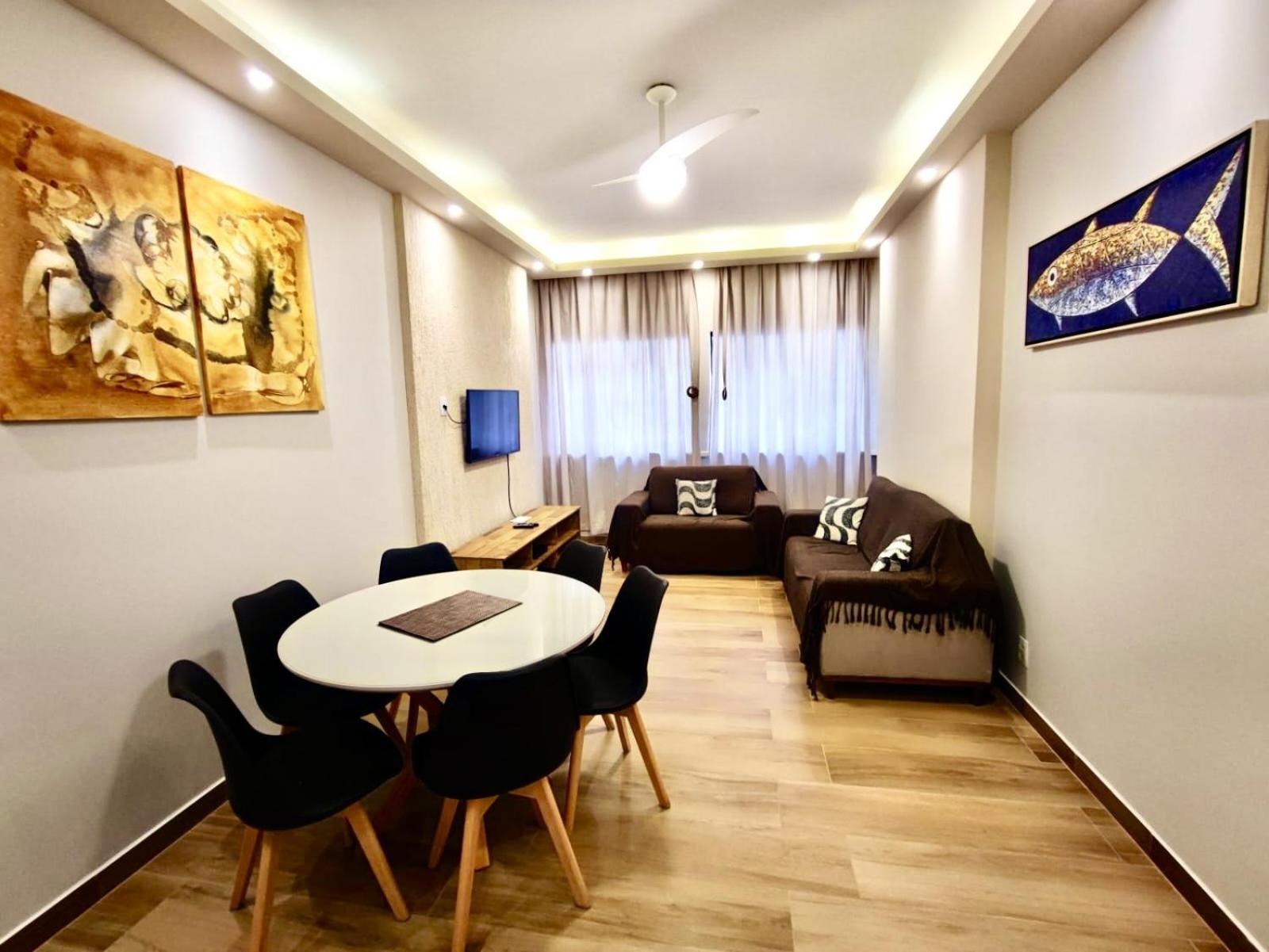 Aires 92 Apartment Rio de Janeiro Exterior photo