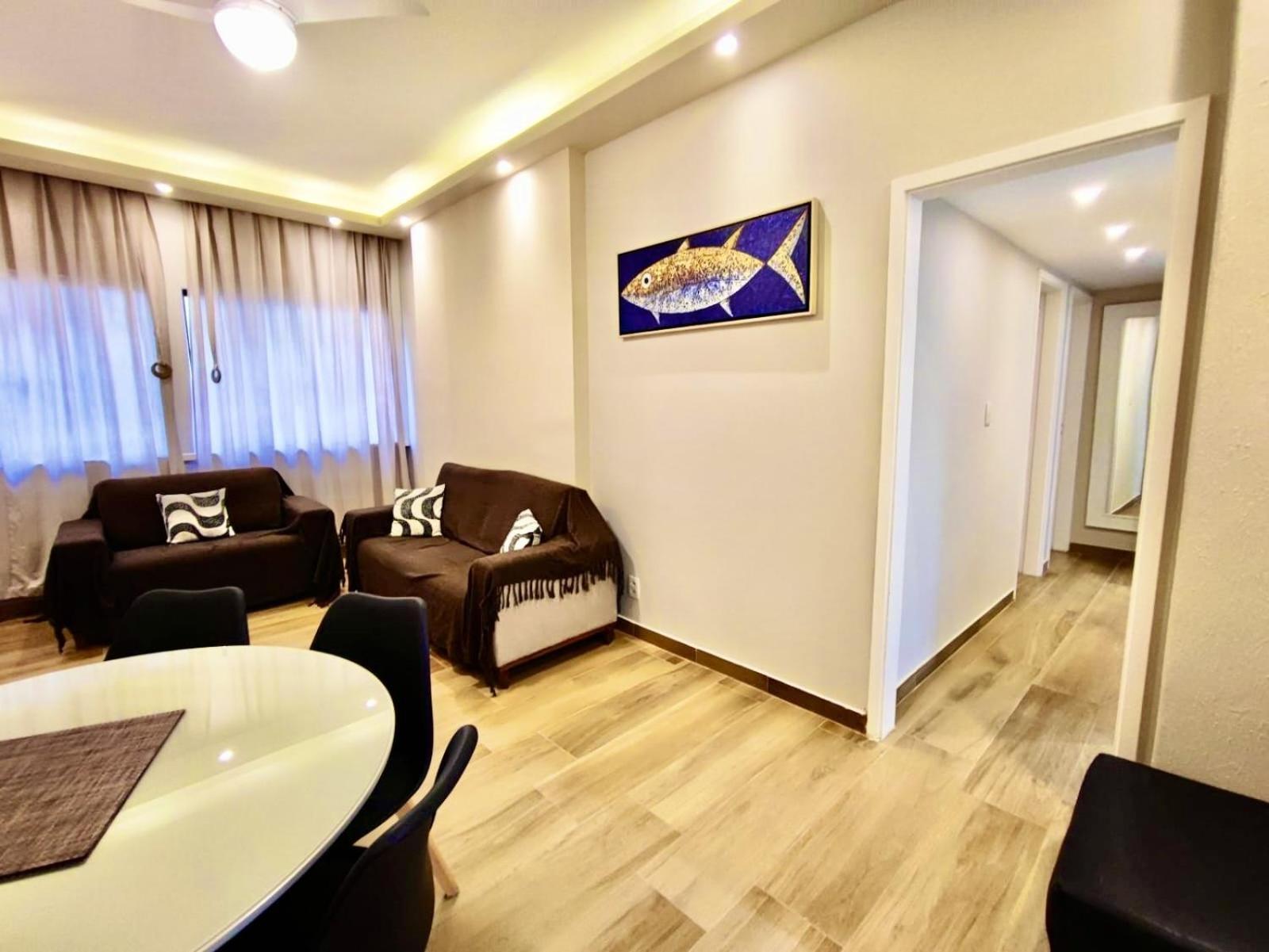 Aires 92 Apartment Rio de Janeiro Exterior photo