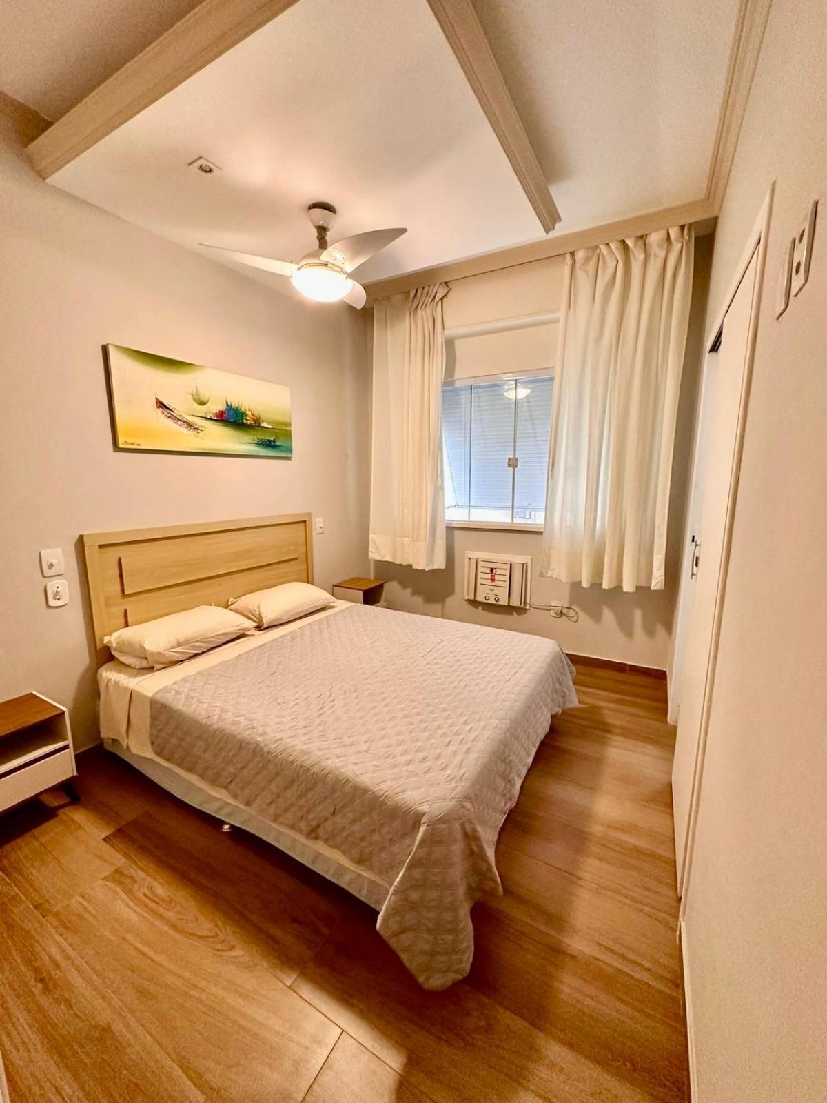 Aires 92 Apartment Rio de Janeiro Exterior photo