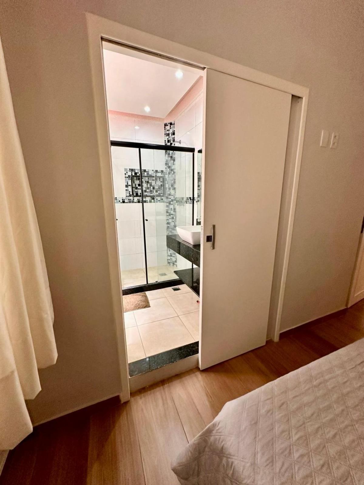Aires 92 Apartment Rio de Janeiro Exterior photo