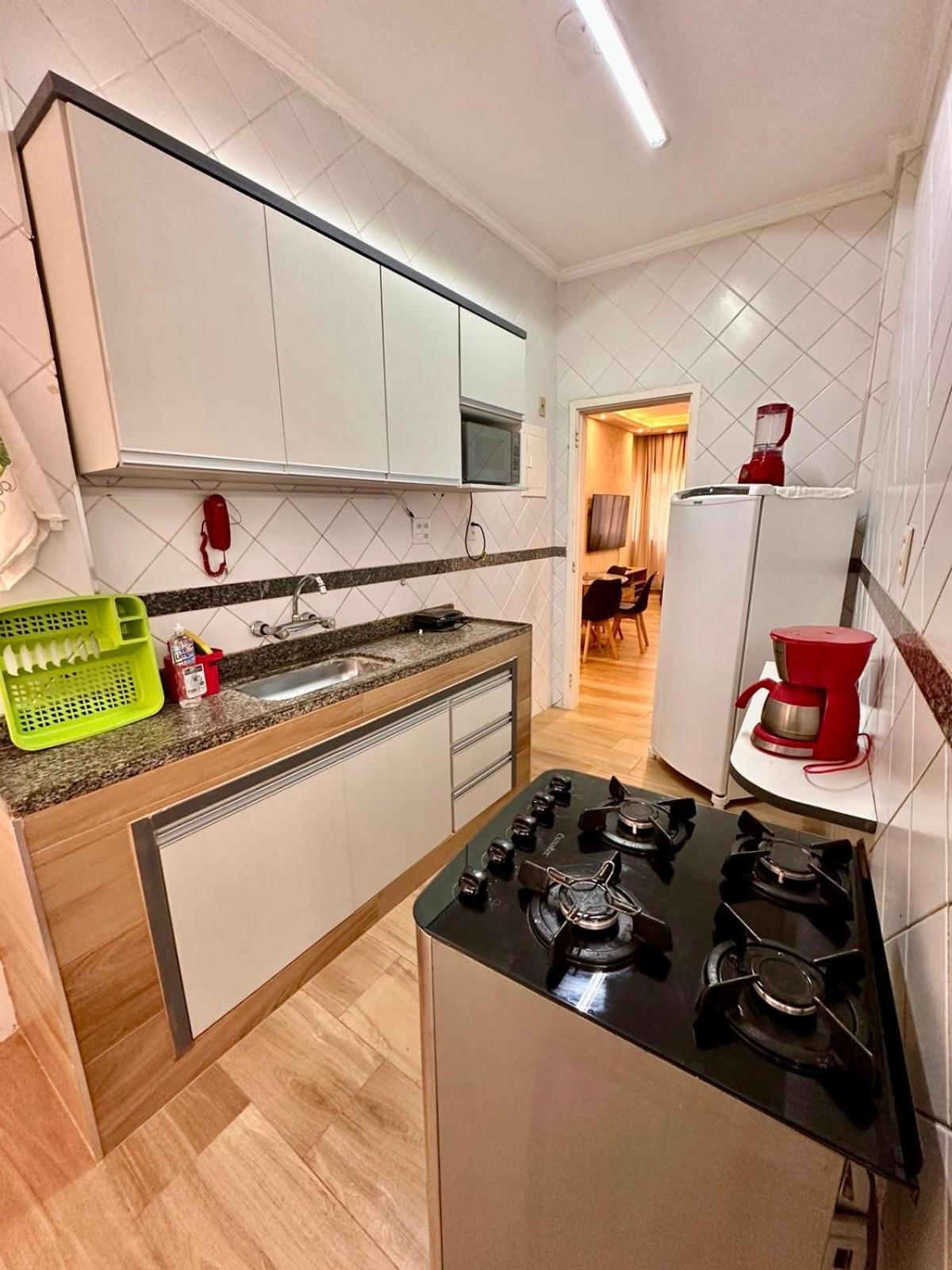 Aires 92 Apartment Rio de Janeiro Exterior photo