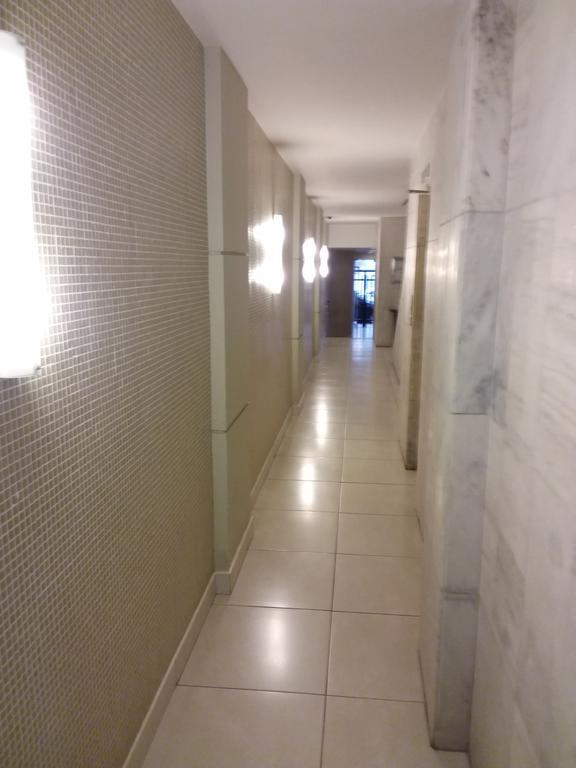 Aires 92 Apartment Rio de Janeiro Exterior photo