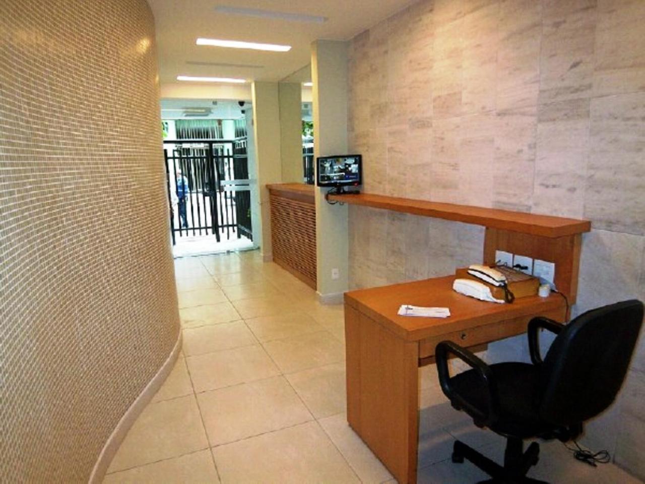 Aires 92 Apartment Rio de Janeiro Exterior photo
